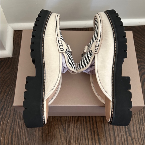 Donald J. Pliner Slip-Ons - Picture 6 of 8